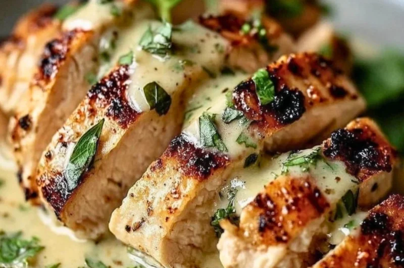 Delicious chicken breast recipes for various meals and occasions.
