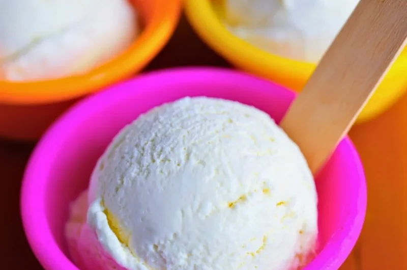 Delicious homemade frozen yogurt recipes featuring Greek yogurt and unique flavors.