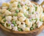 Tuna Pasta Salad